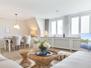 Appartamento per vacanze Kampen Caratteristiche 10