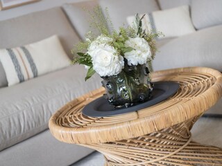 Appartamento per vacanze Kampen Caratteristiche 12