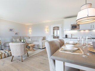 Appartamento per vacanze Kampen Caratteristiche 13