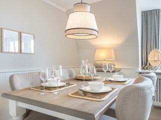 Appartamento per vacanze Kampen Caratteristiche 15