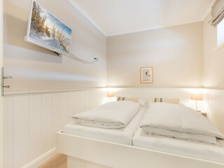 Appartamento per vacanze Kampen Caratteristiche 20