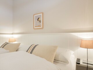 Appartamento per vacanze Kampen Caratteristiche 21