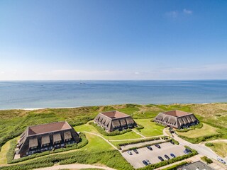 Appartamento per vacanze Kampen Registrazione all'aperto 3