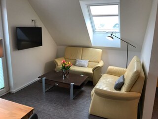 Ferienwohnung Baltrum Ausstattung 3