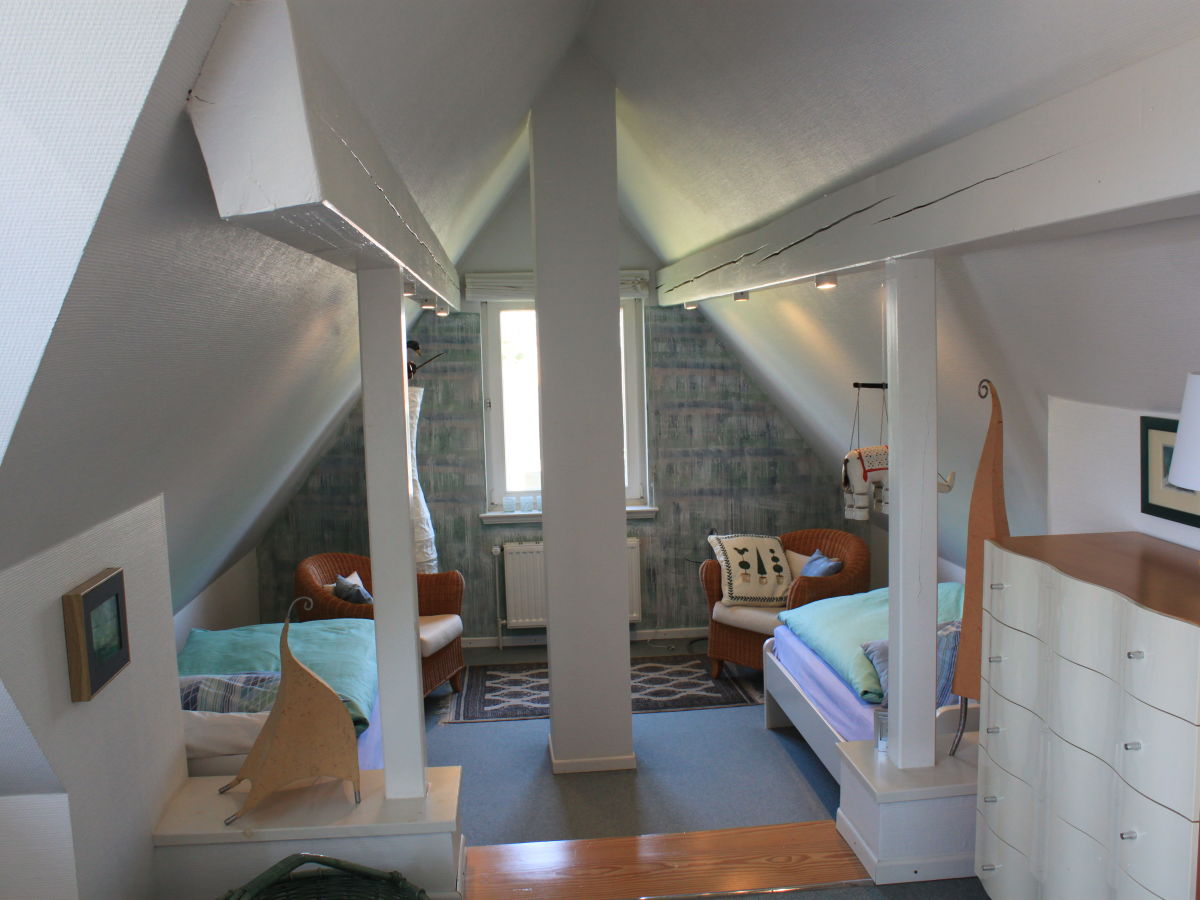 Ferienhaus Fernweh, Burg auf Fehmarn, Frau Cerstin Weber-Püschner