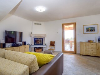 Air condition, WiFi, SAT TV with German programs