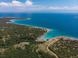 Maison de vacances Belej Environnement 35