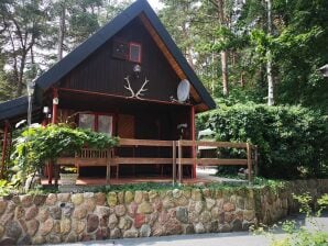 Bungalow Moritz - Seebad Bansin - image1