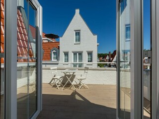 Appartement Dishoek Buitenaudio-opname 5