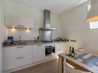 Apartamento Dishoek Características 13