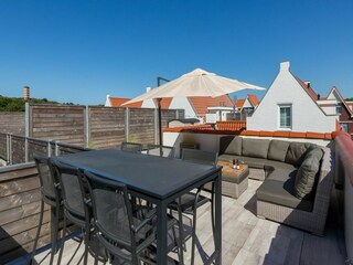 Appartement Dishoek Buitenaudio-opname 6