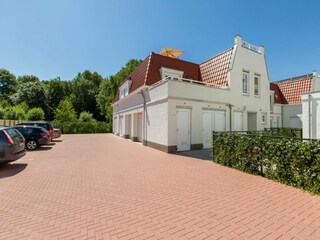 Appartement Dishoek Enregistrement extérieur 7