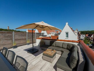 Apartment Dishoek Außenaufnahme 3