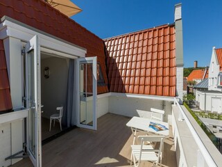 Appartement Dishoek Buitenaudio-opname 8