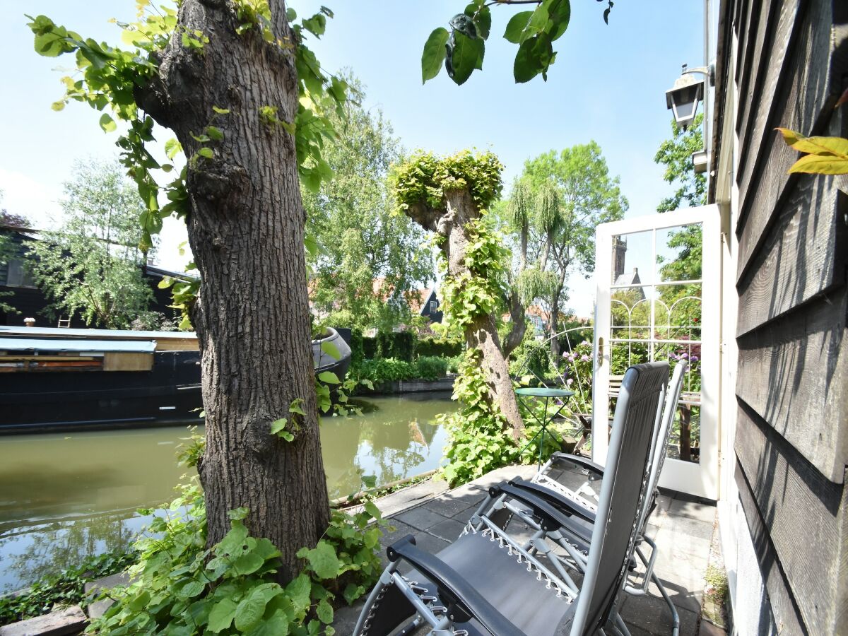 Ferienhaus Edam-Volendam Außenaufnahme 1