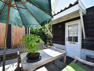 Vakantiehuis Edam-Volendam Buitenaudio-opname 5