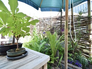 Maison de vacances Edam-Volendam Enregistrement extérieur 7