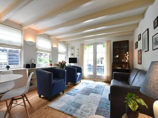 Vakantiehuis Edam-Volendam Kenmerken 22
