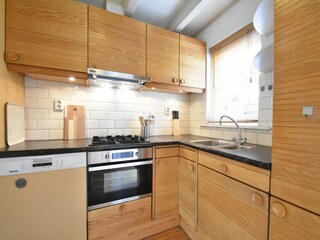 Casa per le vacanze Edam-Volendam Caratteristiche 22