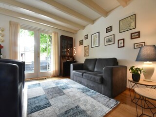 Vakantiehuis Edam-Volendam Kenmerken 11