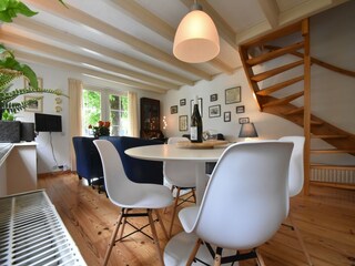 Vakantiehuis Edam-Volendam Kenmerken 12