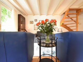 Vakantiehuis Edam-Volendam  39