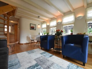 Vakantiehuis Edam-Volendam Kenmerken 13