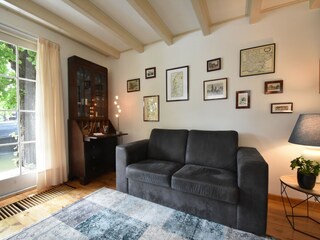 Vakantiehuis Edam-Volendam Kenmerken 23