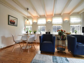 Vakantiehuis Edam-Volendam Kenmerken 19