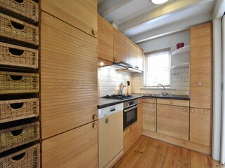 Vakantiehuis Edam-Volendam Kenmerken 21