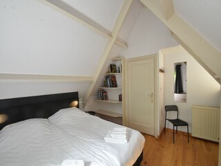Vakantiehuis Edam-Volendam Kenmerken 24