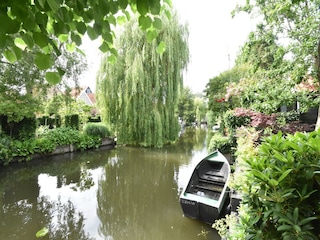 Ferienhaus Edam-Volendam Außenaufnahme 7