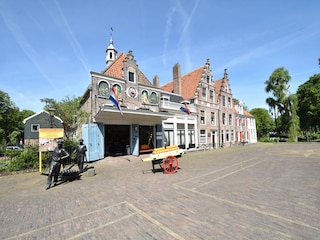 Holiday house Edam-Volendam Environment 30