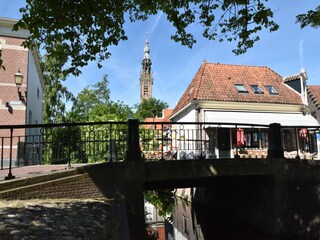 Vakantiehuis Edam-Volendam Omgeving 36