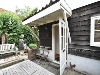 Ferienhaus Edam-Volendam Außenaufnahme 5