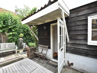 Maison de vacances Edam-Volendam Enregistrement extérieur 6