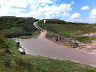 Vakantiehuis Edam-Volendam Omgeving 30