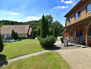 Maison de vacances spacieuse à Kellerwal avec terrasse - Kellerwald - image1
