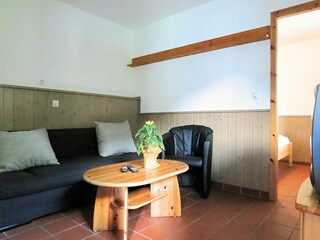 Casa per le vacanze Frankenau Caratteristiche 21