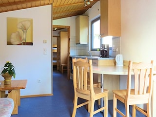 Vakantiehuis Frankenau Kenmerken 17