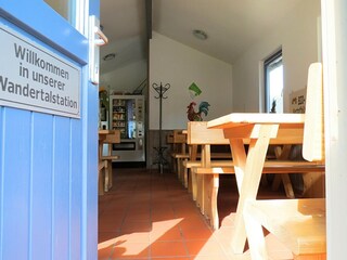 Holiday house Frankenau  35