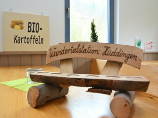 Ferienhaus Frankenau  33