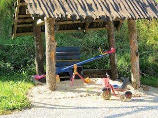 Ferienhaus Frankenau Außenaufnahme 7