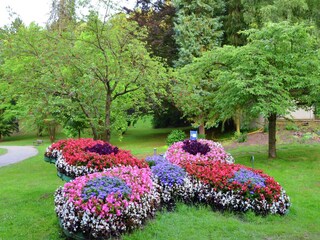 Casa per le vacanze Frankenau Ambiente 27