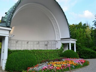 Ferienhaus Frankenau Umgebung 29
