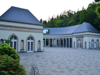 Ferienhaus Frankenau Umgebung 31