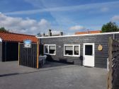 Vakantiehuis Petten Buitenaudio-opname 1