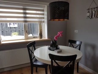 Vakantiehuis Petten Kenmerken 7