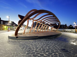 Casa per le vacanze Petten Ambiente 14