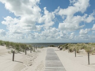 Strand und Meer